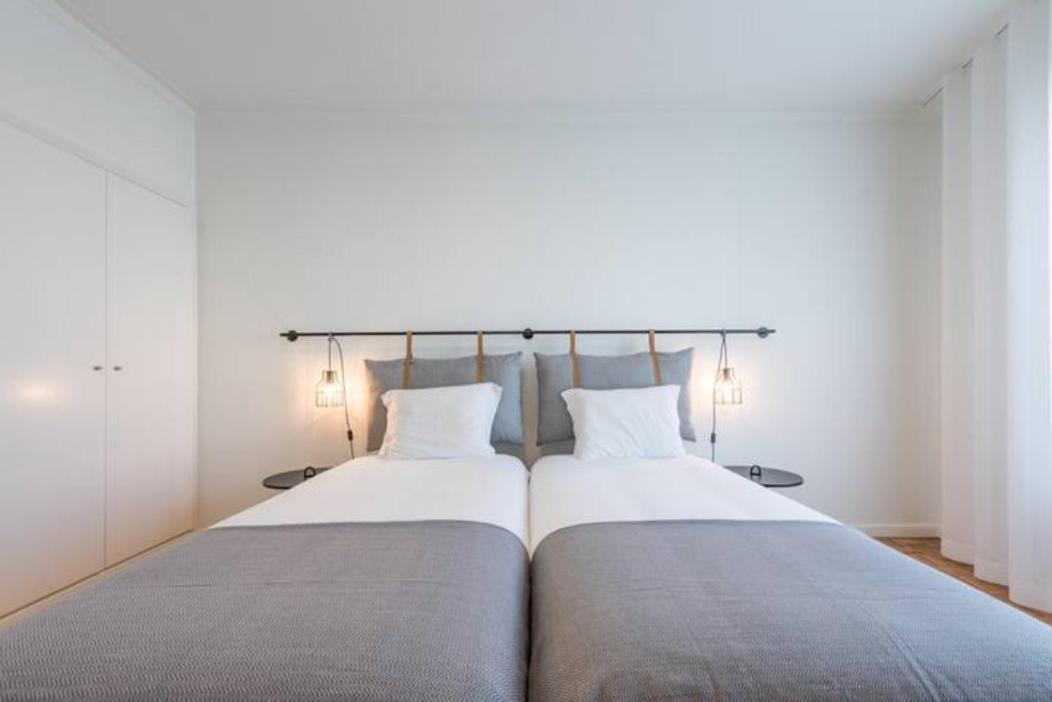 Guestready - Cn Apartment OOporto Extérieur photo