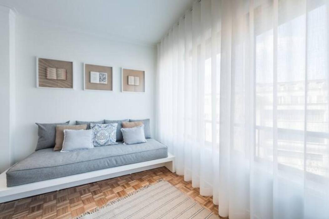 Guestready - Cn Apartment OOporto Extérieur photo