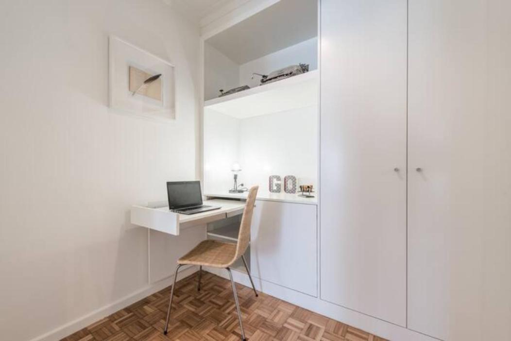 Guestready - Cn Apartment OOporto Extérieur photo