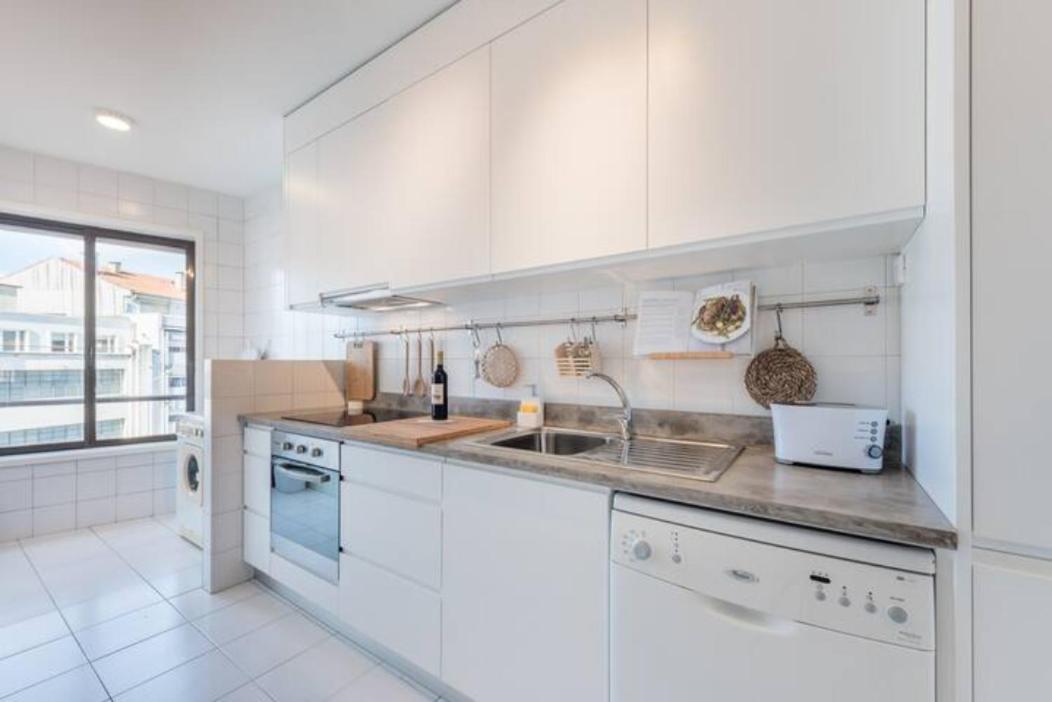Guestready - Cn Apartment OOporto Extérieur photo