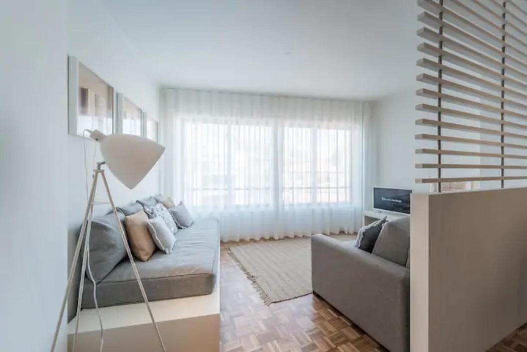 Guestready - Cn Apartment OOporto Extérieur photo