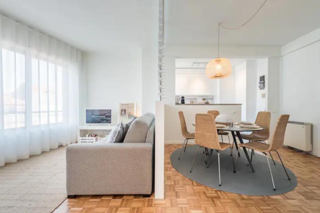 Guestready - Cn Apartment OOporto Extérieur photo