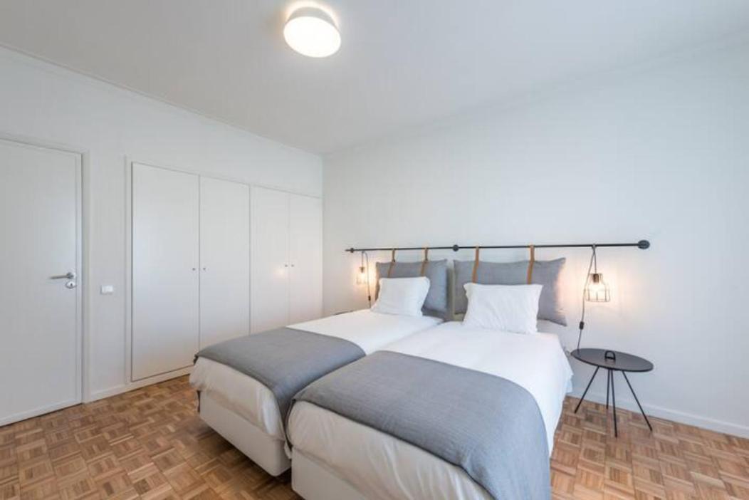 Guestready - Cn Apartment OOporto Extérieur photo