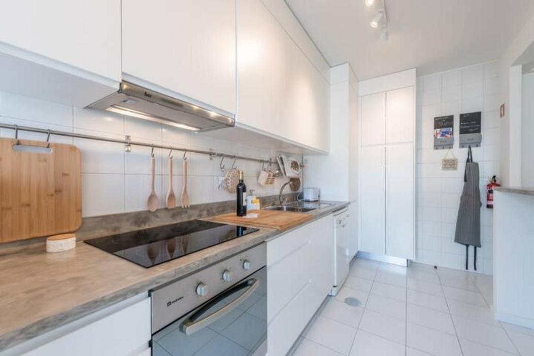 Guestready - Cn Apartment OOporto Extérieur photo