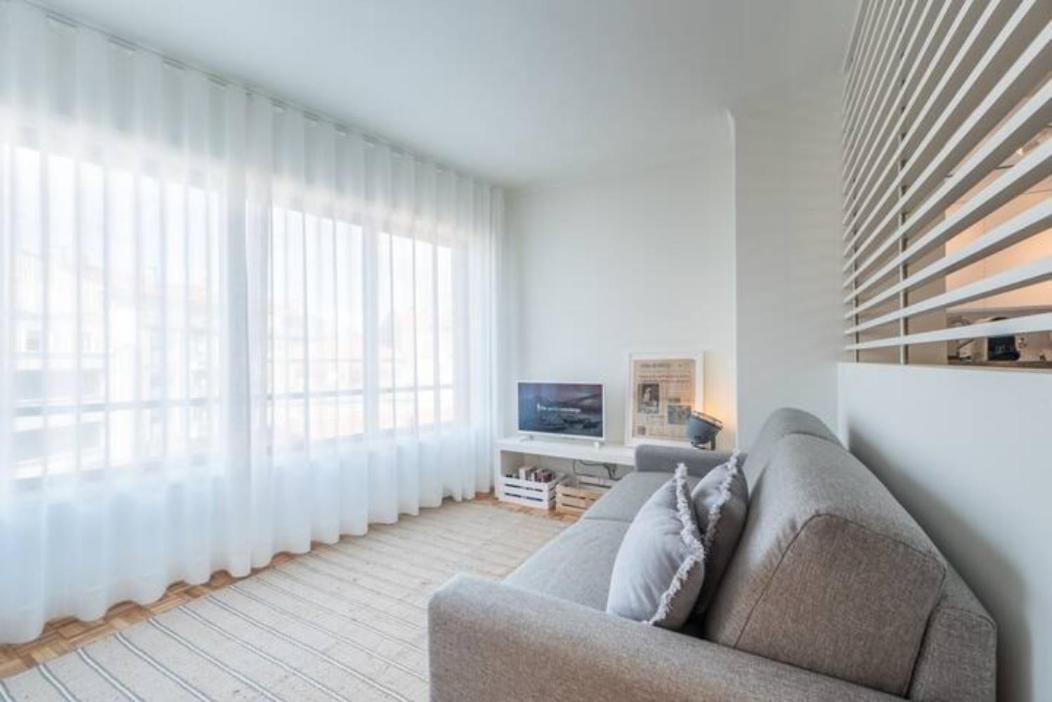 Guestready - Cn Apartment OOporto Extérieur photo