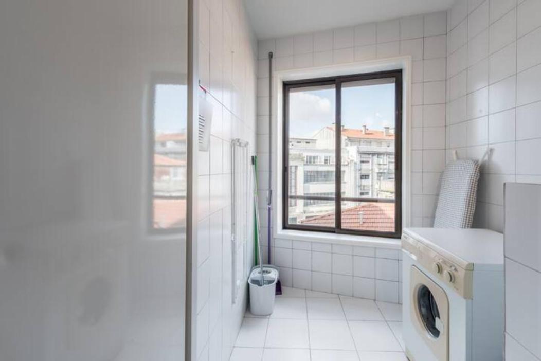 Guestready - Cn Apartment OOporto Extérieur photo