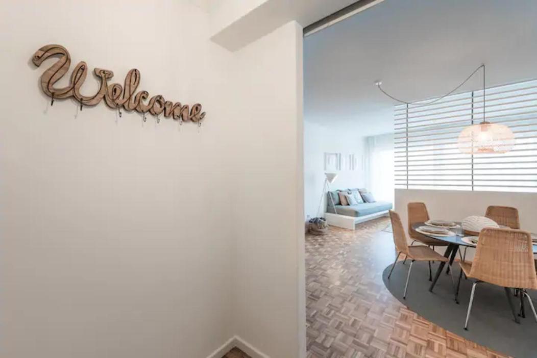 Guestready - Cn Apartment OOporto Extérieur photo