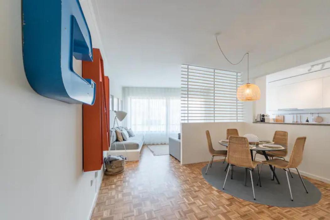 Guestready - Cn Apartment OOporto Extérieur photo